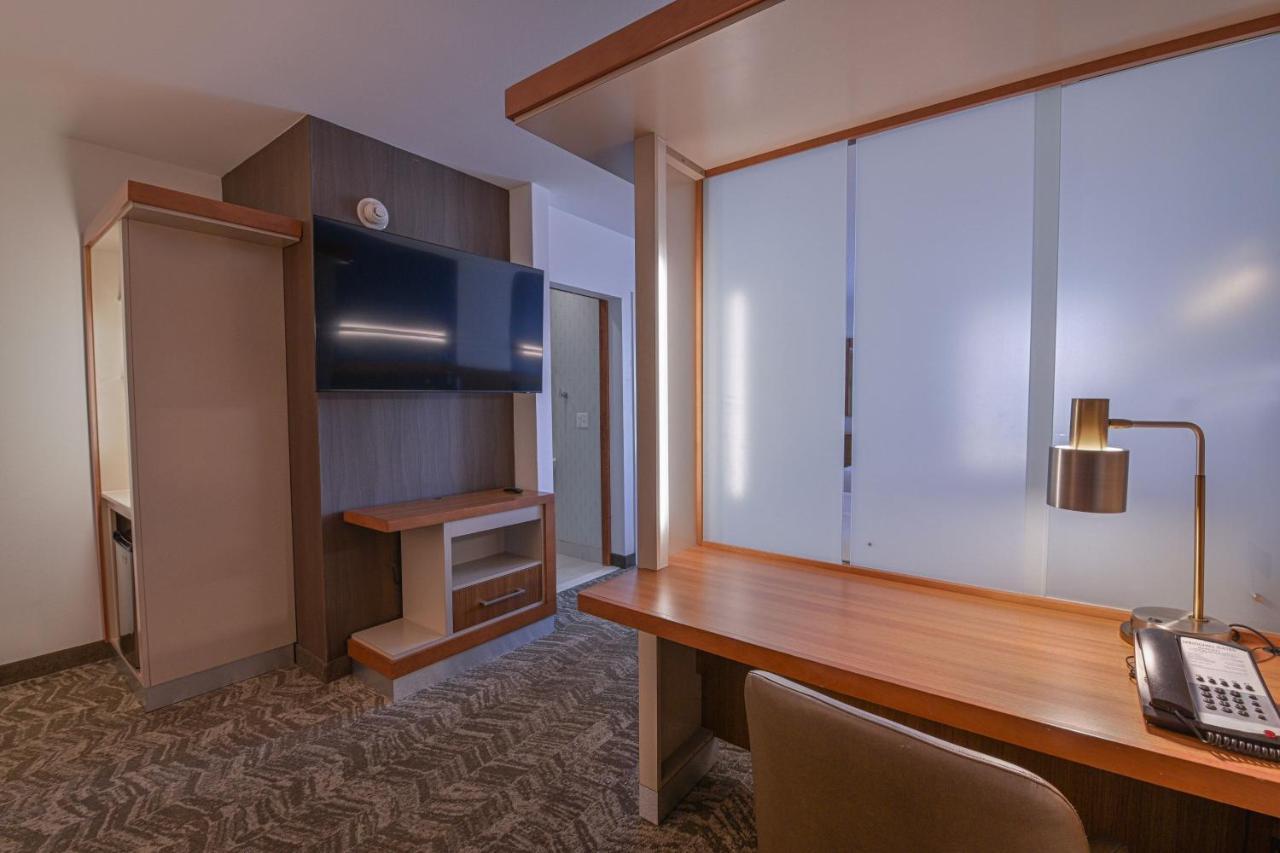 Springhill Suites By Marriott Grand Forks Exterior foto