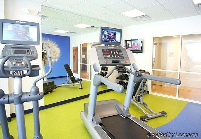 Springhill Suites By Marriott Grand Forks Exterior foto